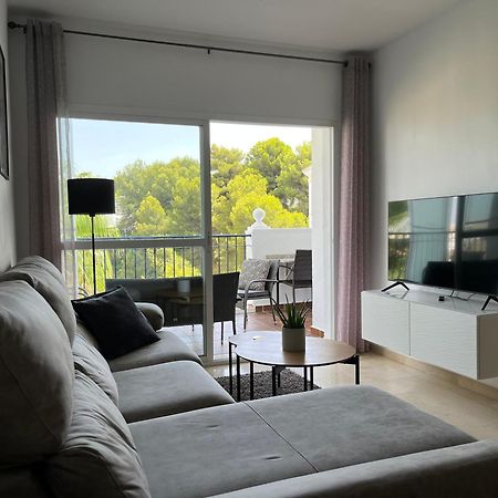 Apartment Summer Vibes Miraflores - La Cala De Mijas Dış mekan fotoğraf