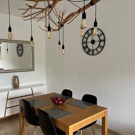 Apartment Summer Vibes Miraflores - La Cala De Mijas Dış mekan fotoğraf