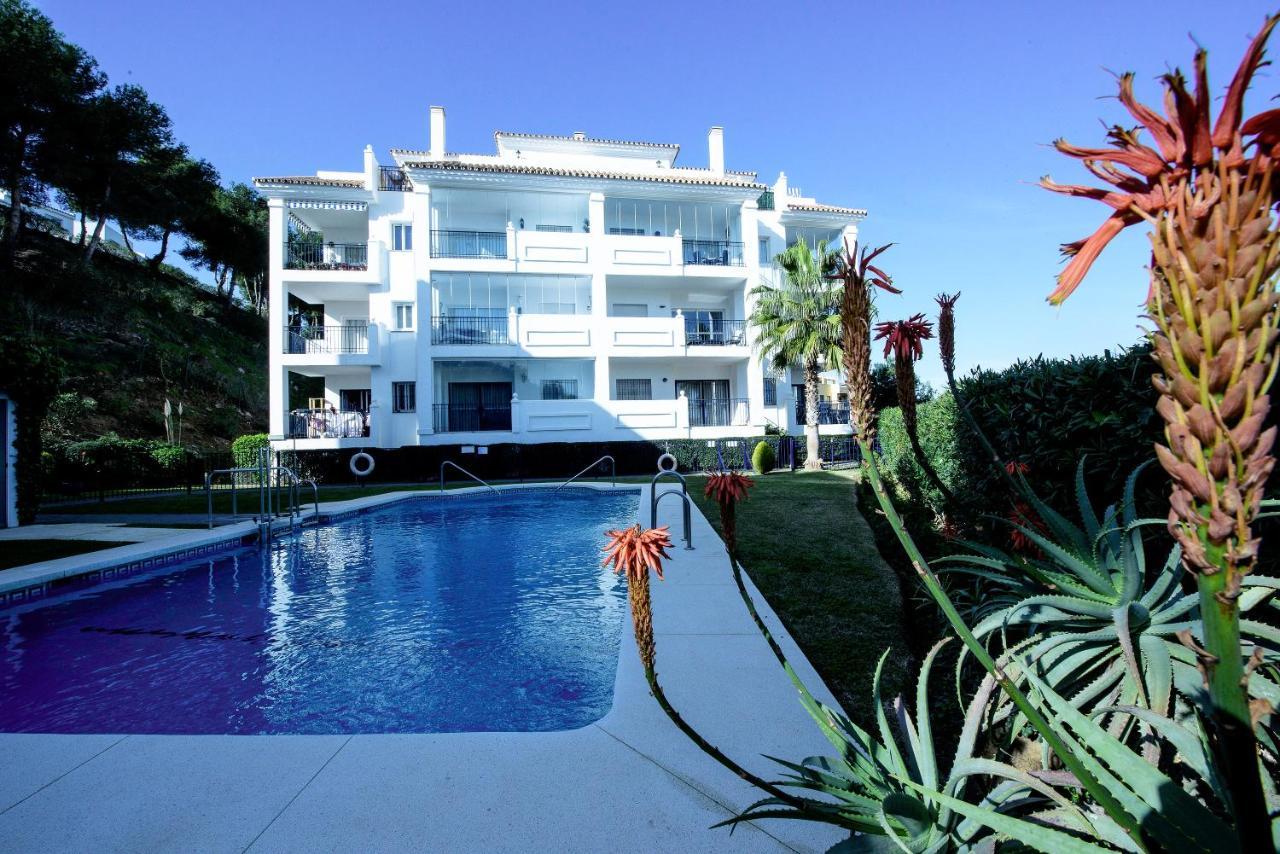 Apartment Summer Vibes Miraflores - La Cala De Mijas Dış mekan fotoğraf