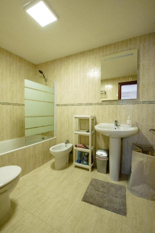 Apartment Summer Vibes Miraflores - La Cala De Mijas Dış mekan fotoğraf