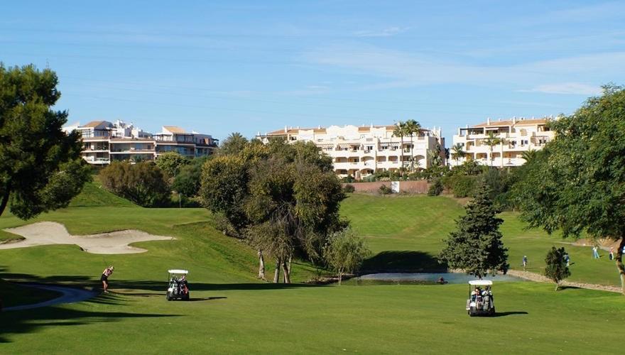 Apartment Summer Vibes Miraflores - La Cala De Mijas Dış mekan fotoğraf