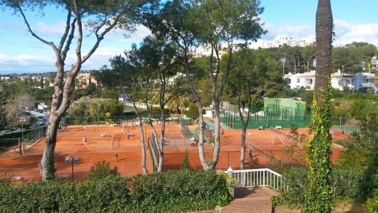 Apartment Summer Vibes Miraflores - La Cala De Mijas Dış mekan fotoğraf