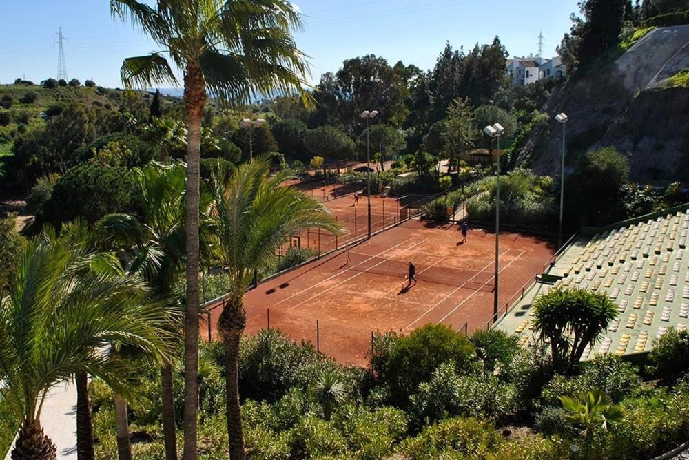 Apartment Summer Vibes Miraflores - La Cala De Mijas Dış mekan fotoğraf
