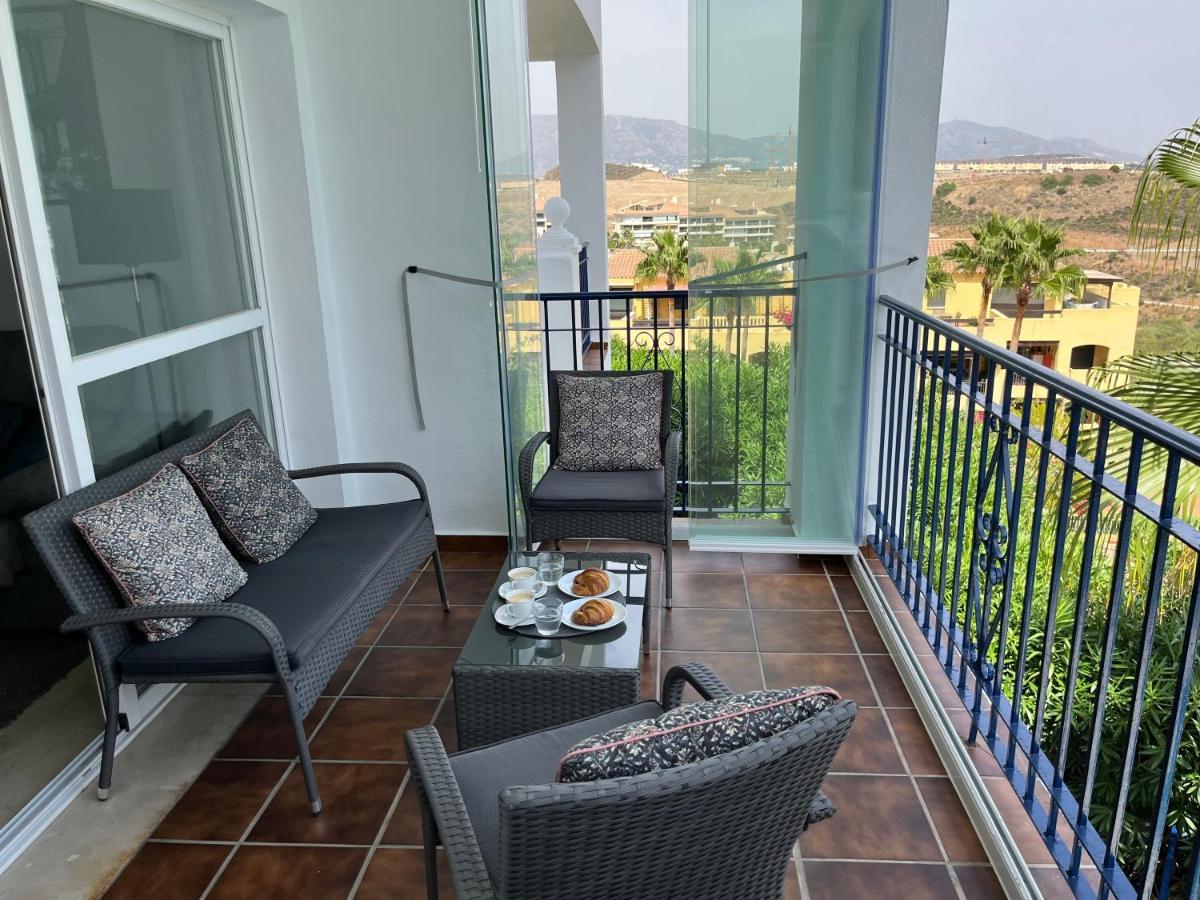 Apartment Summer Vibes Miraflores - La Cala De Mijas Dış mekan fotoğraf