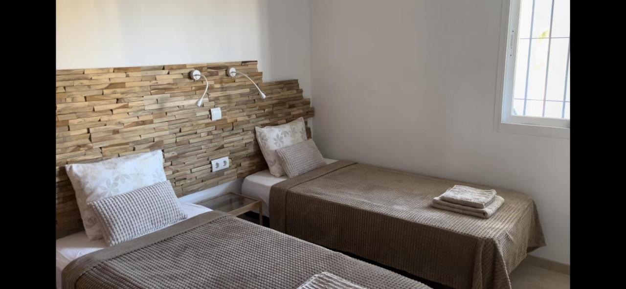 Apartment Summer Vibes Miraflores - La Cala De Mijas Dış mekan fotoğraf