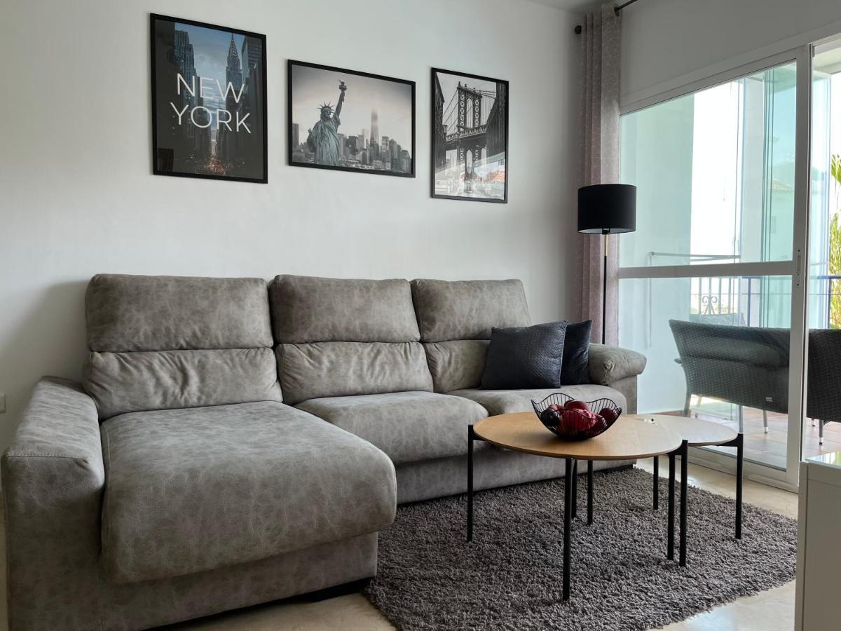 Apartment Summer Vibes Miraflores - La Cala De Mijas Dış mekan fotoğraf