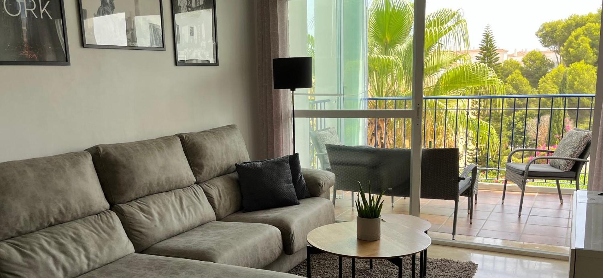 Apartment Summer Vibes Miraflores - La Cala De Mijas Dış mekan fotoğraf
