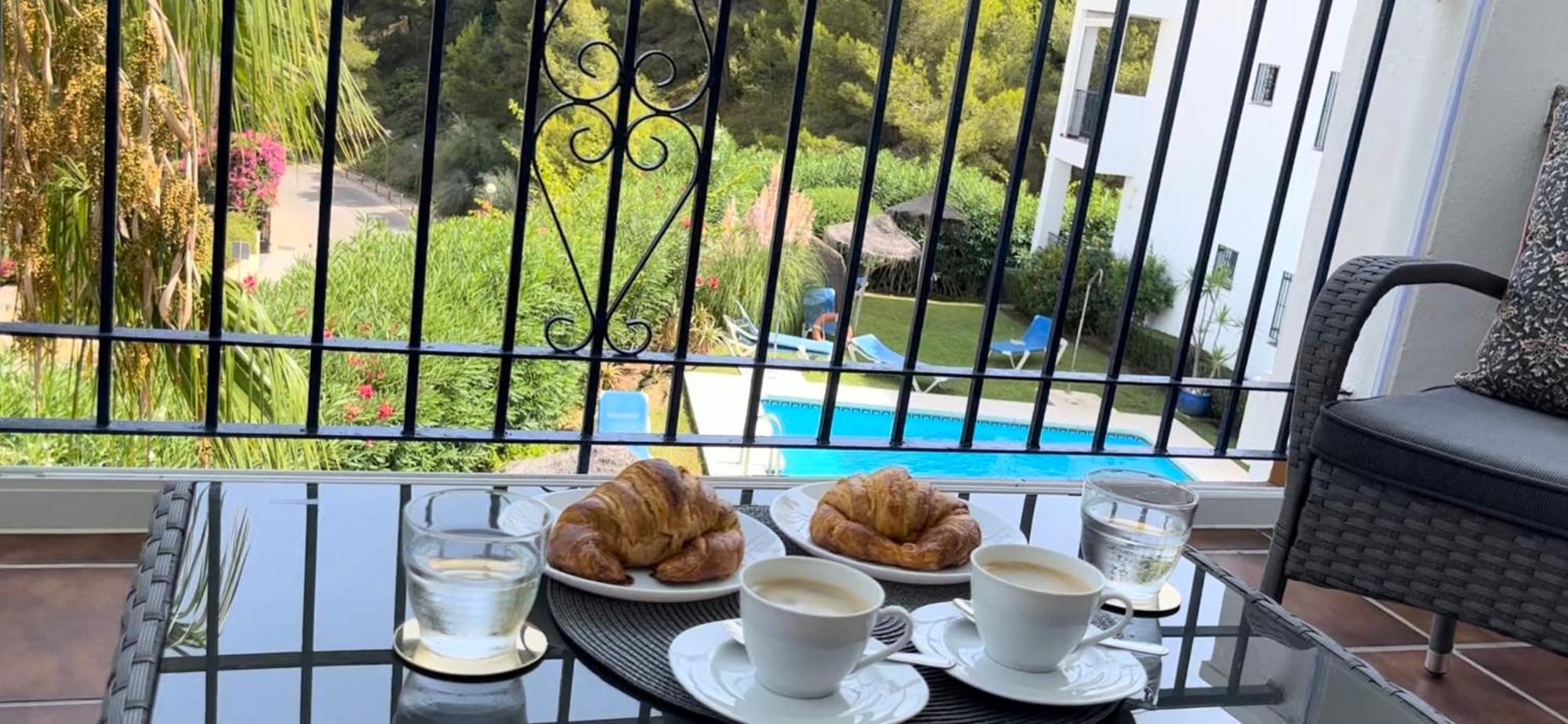Apartment Summer Vibes Miraflores - La Cala De Mijas Dış mekan fotoğraf