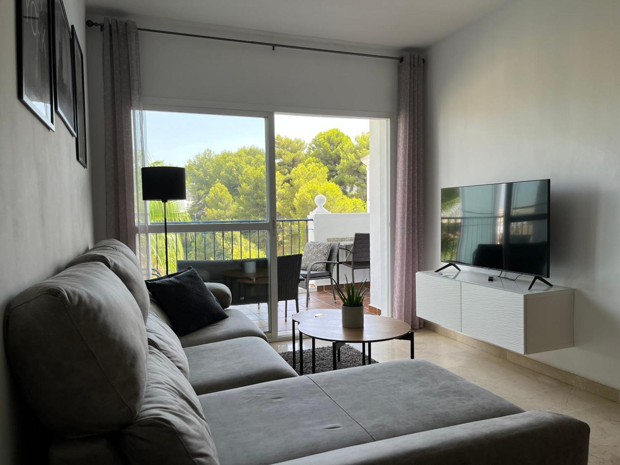 Apartment Summer Vibes Miraflores - La Cala De Mijas Dış mekan fotoğraf