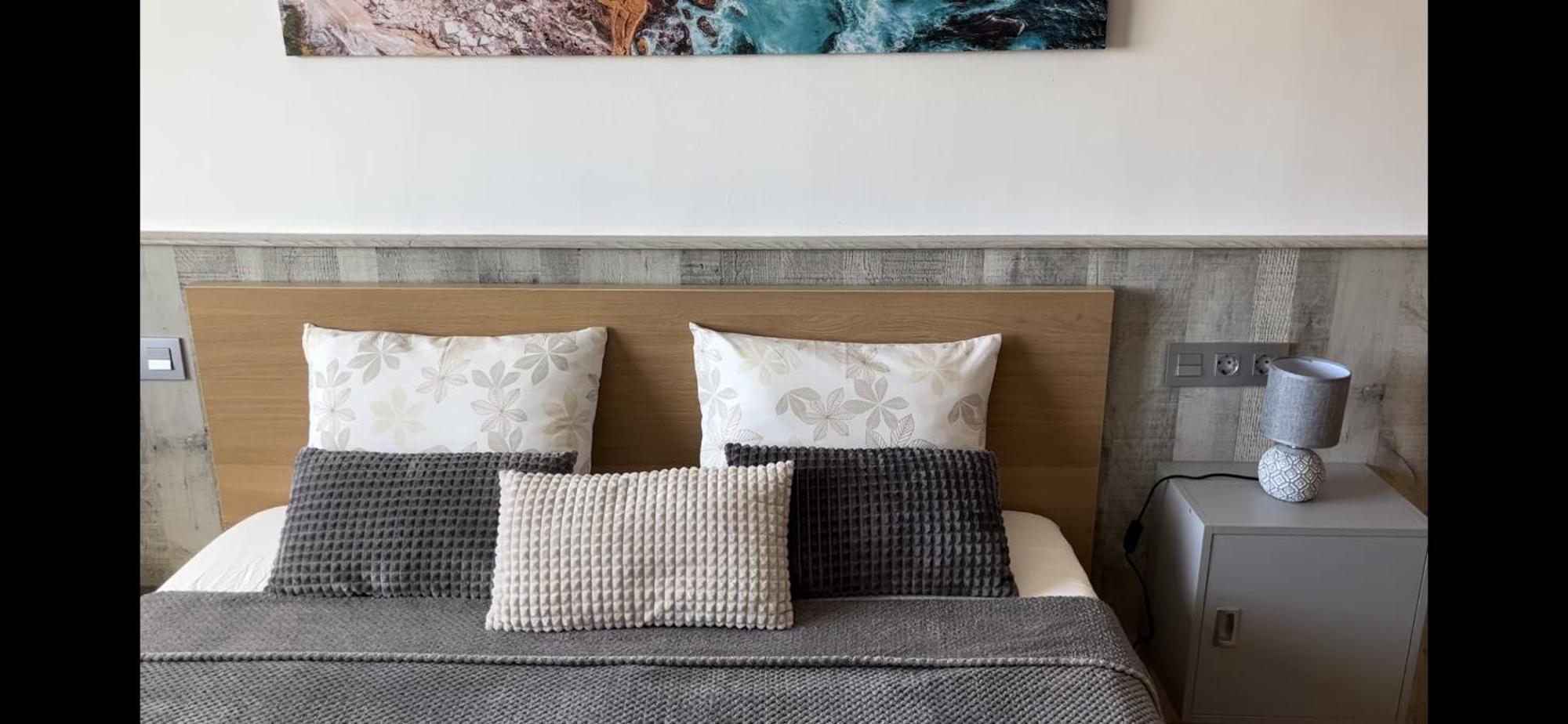 Apartment Summer Vibes Miraflores - La Cala De Mijas Dış mekan fotoğraf